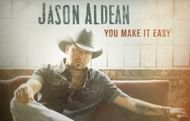 You Make It Easy music video (Image via YouTube/Jason Aldean)